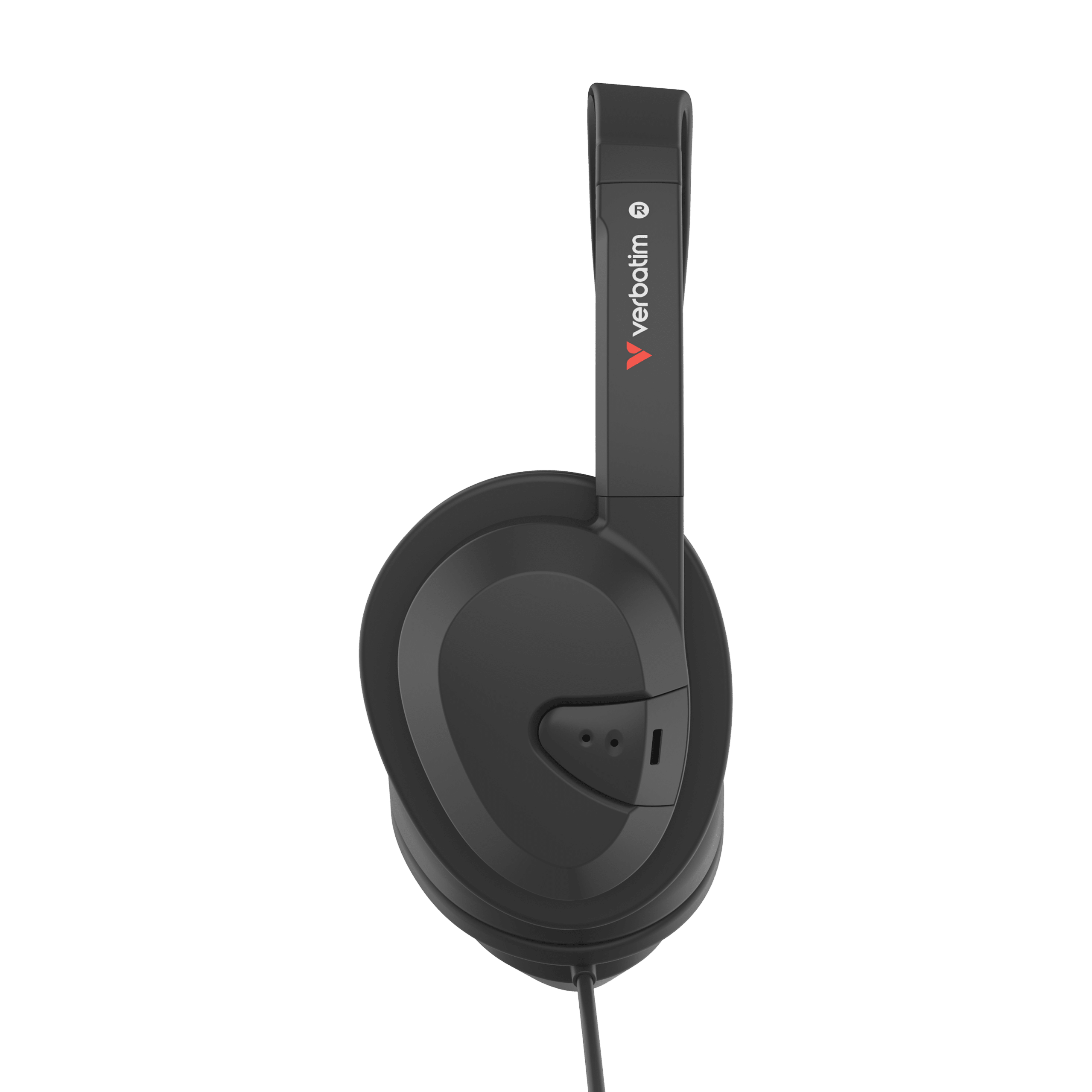 PureSound Headphones with Volume Control - Image 3
