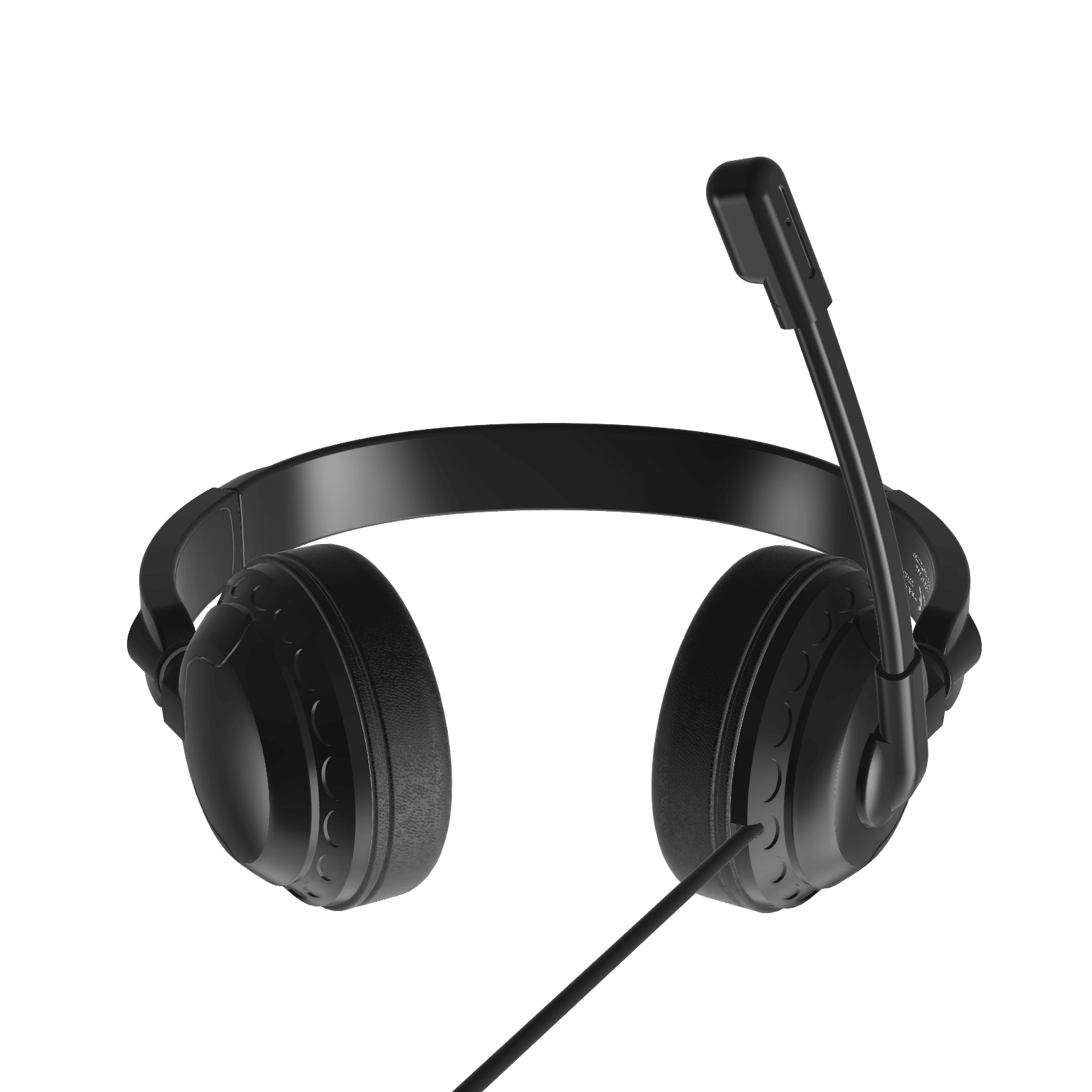 PureSound Headset with Microphone - Image 3