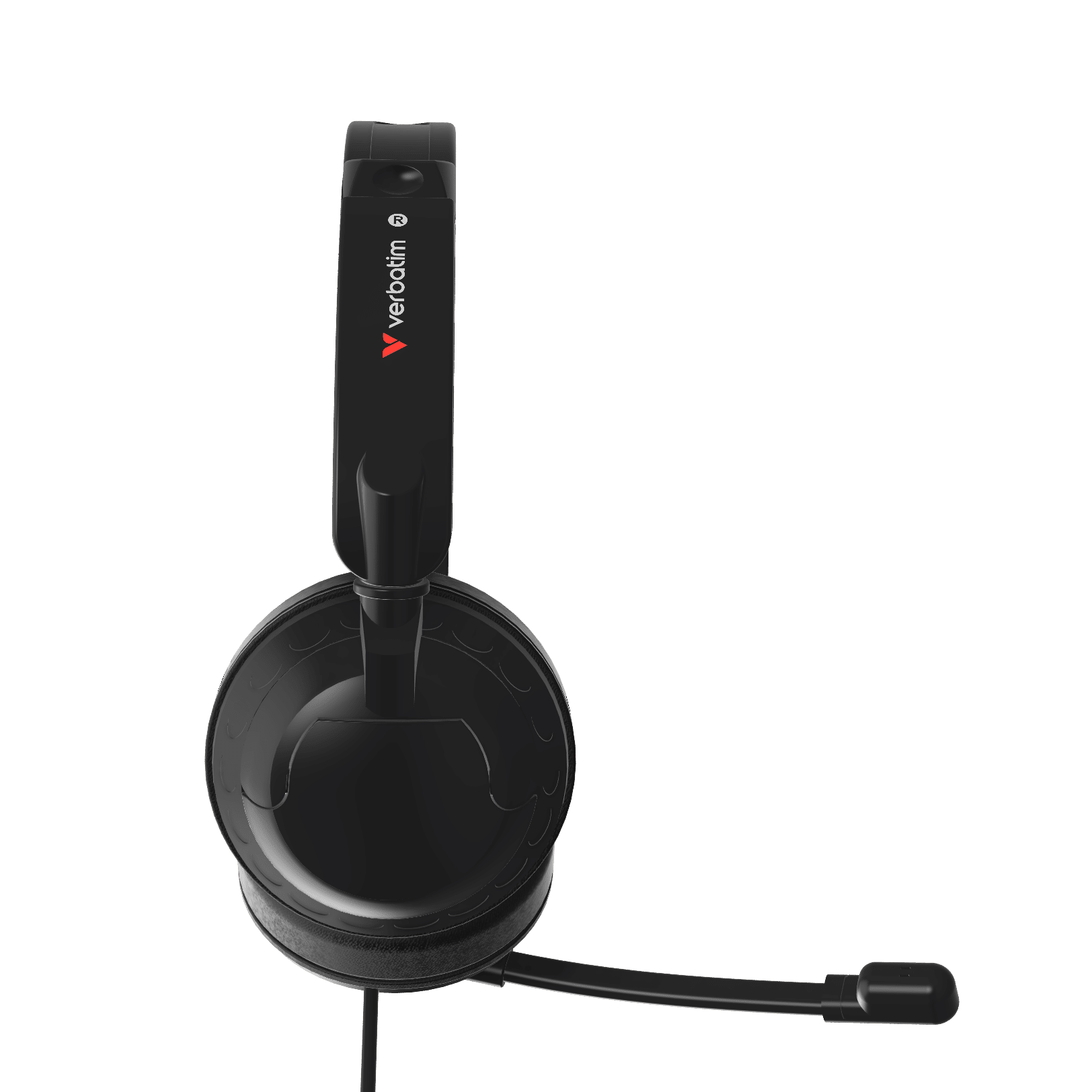 PureSound Headset with Microphone - Image 4