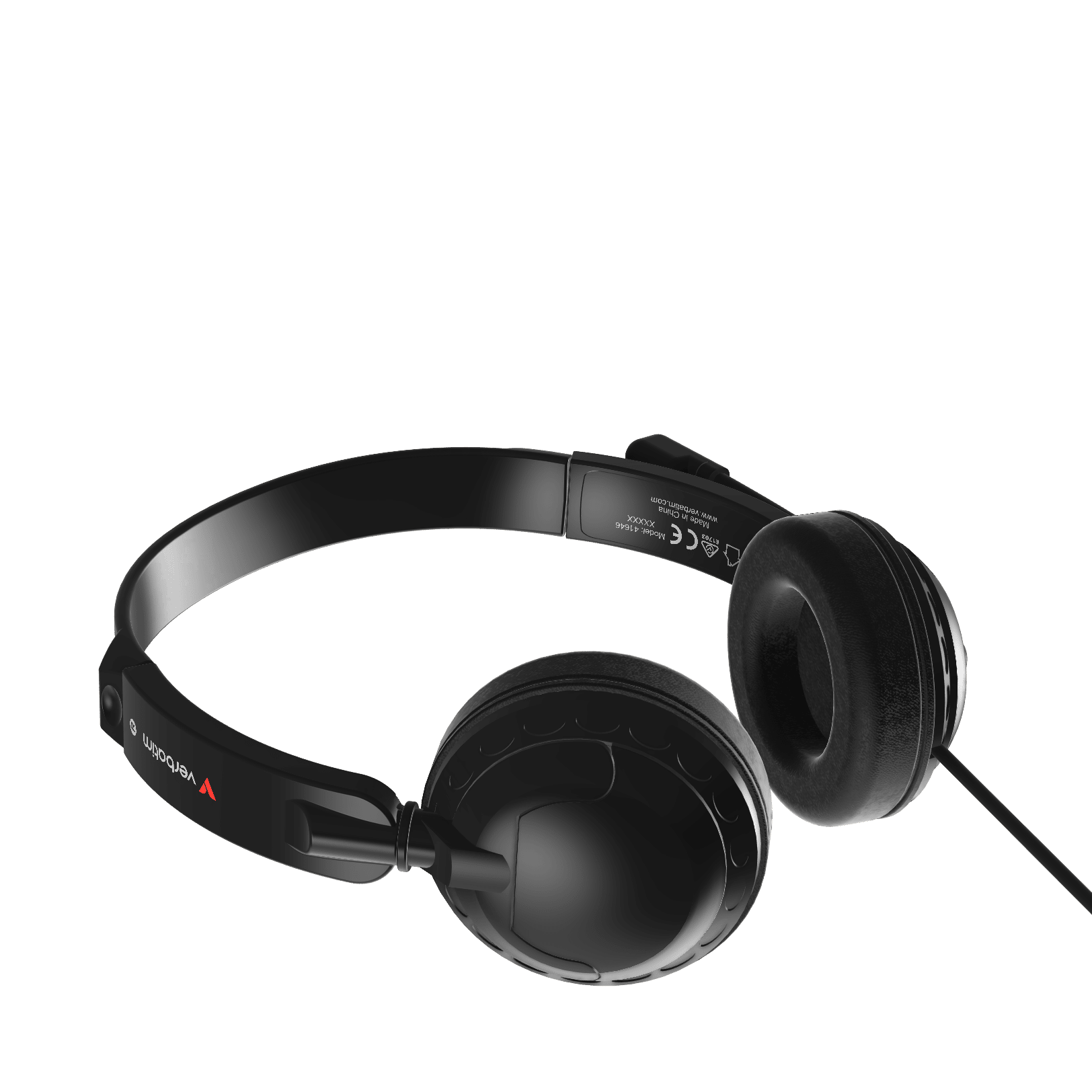 PureSound Headset with Microphone - Image 6