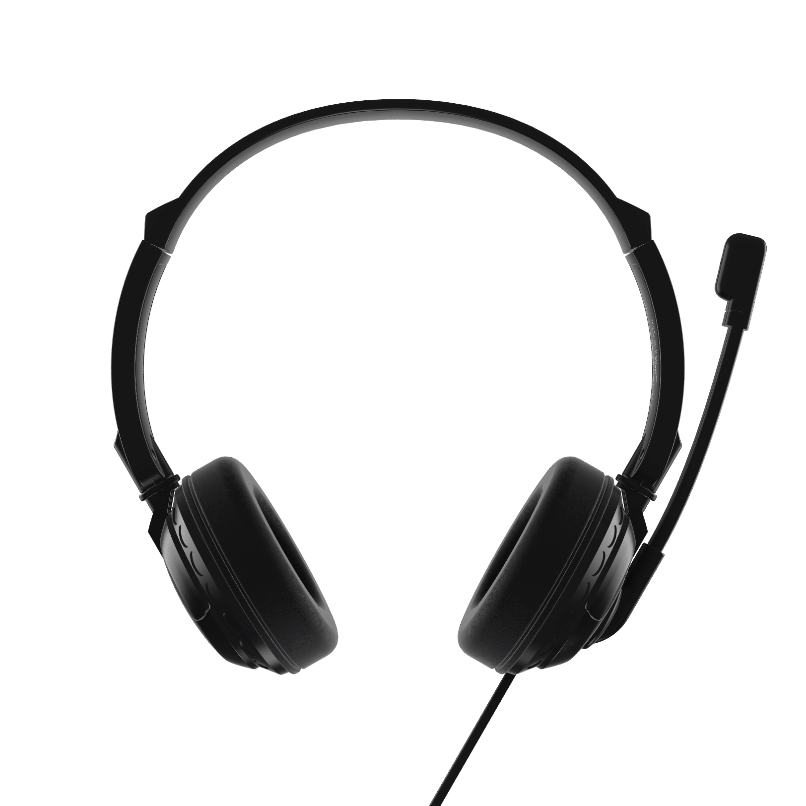 PureSound Headset with Microphone - Image 7