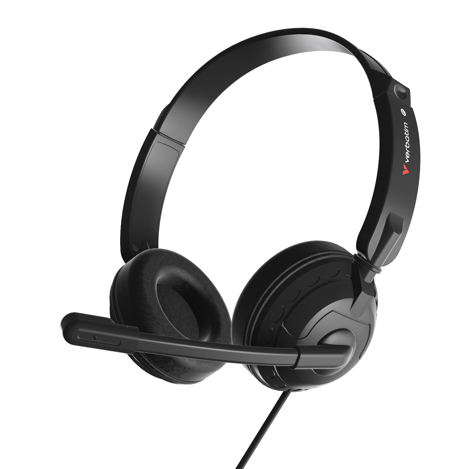PureSound Headset with Microphone - Image 2