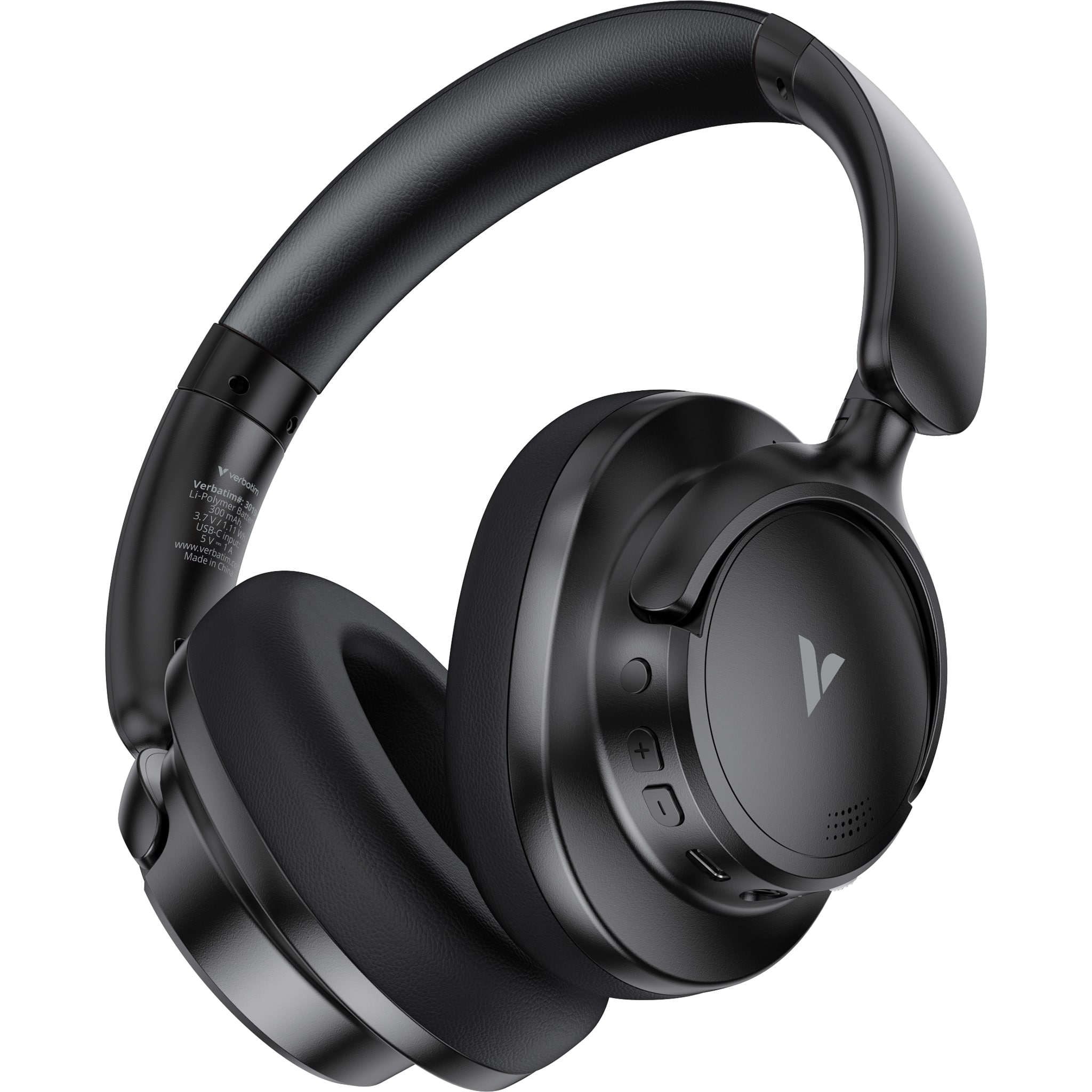 TruSound Pro Bluetooth Headset with ANC - Image 5
