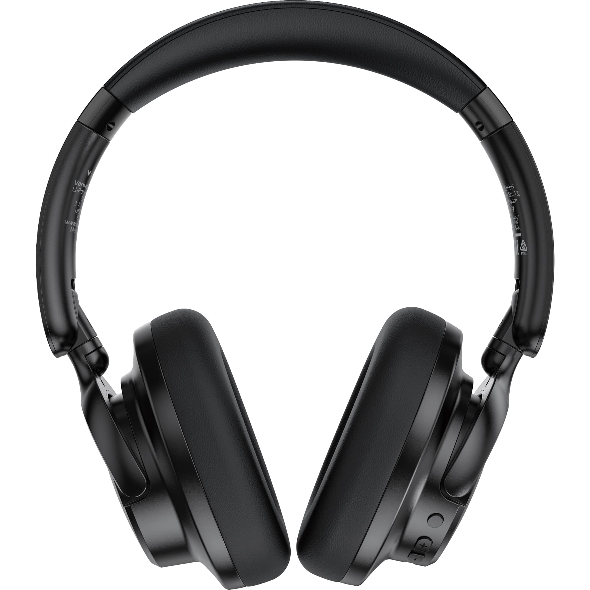 TruSound Pro Bluetooth Headset with ANC - Image 4