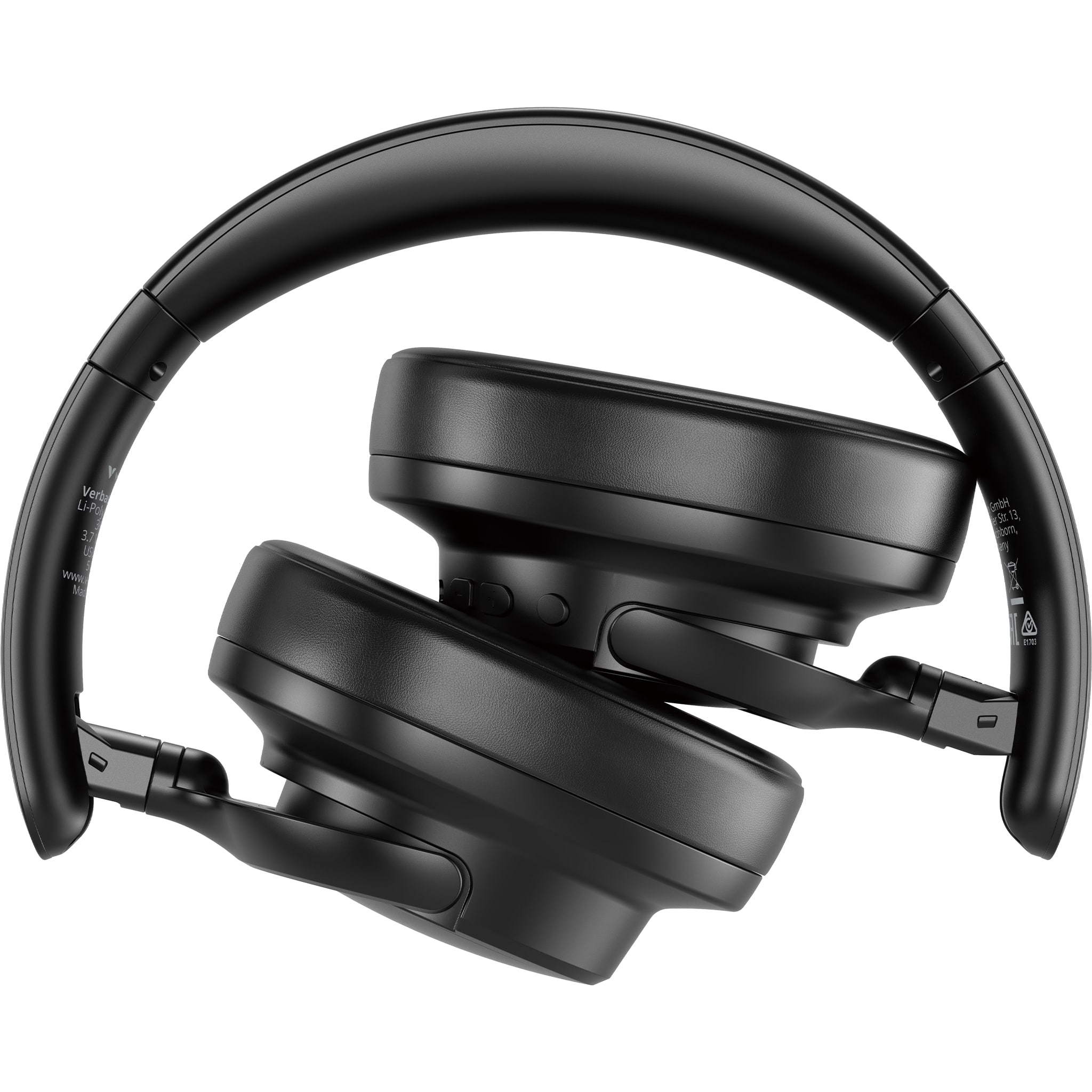 TruSound Pro Bluetooth Headset with ANC - Image 2