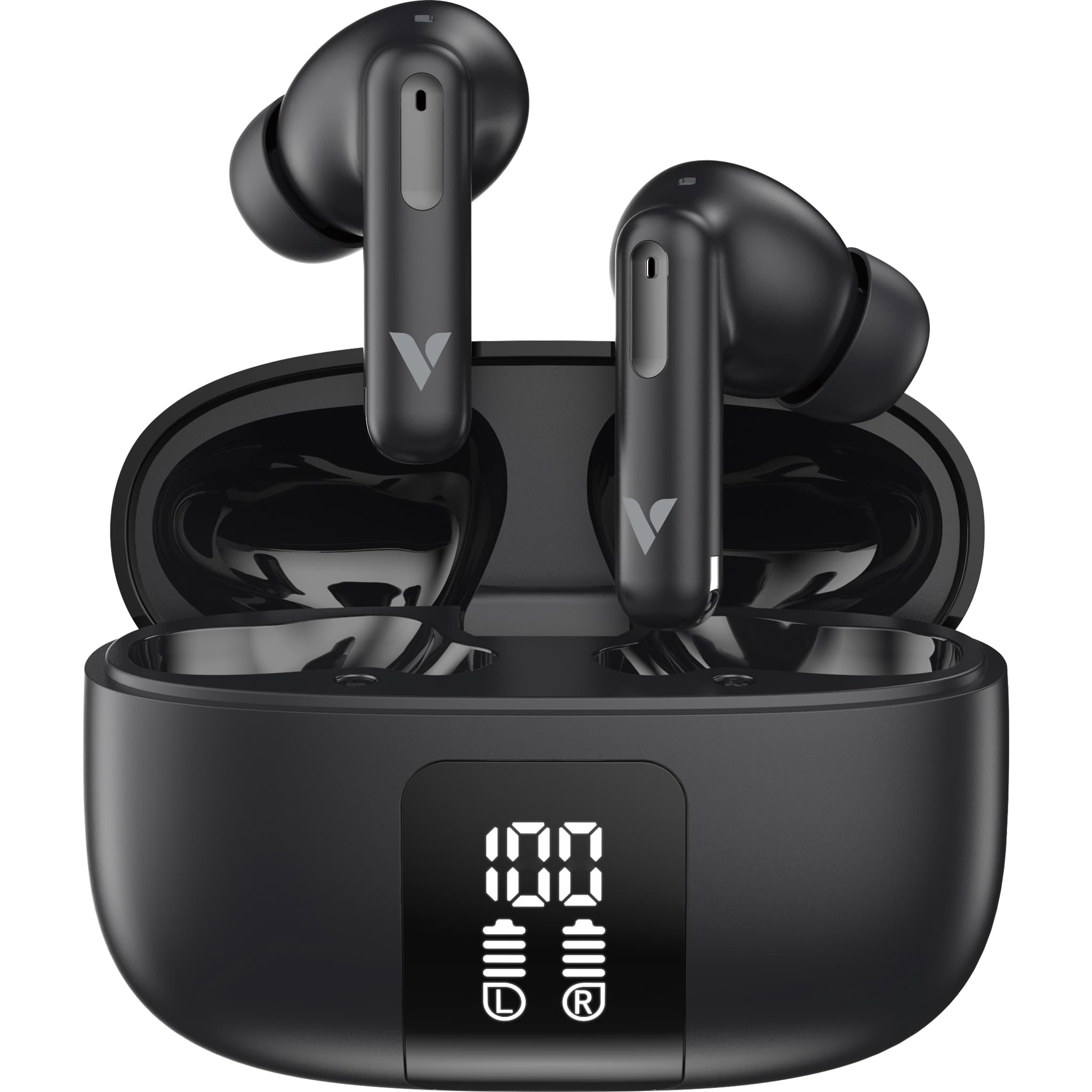 TruSound Pro Earbuds with Hybrid ANC