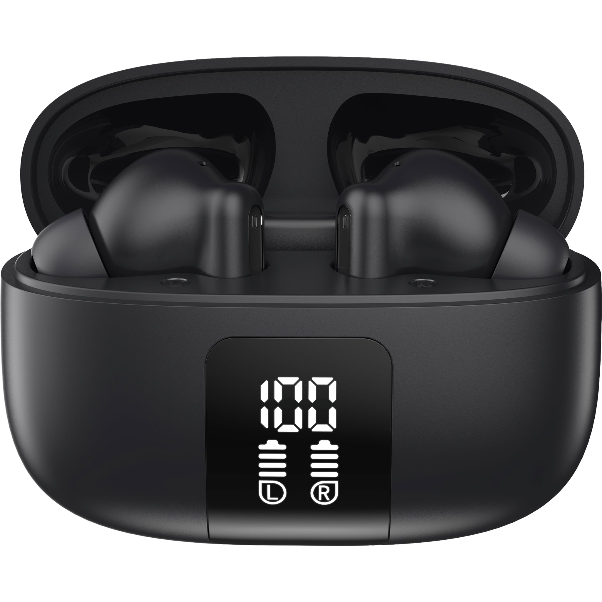 TruSound Pro Earbuds with Hybrid ANC - Image 2