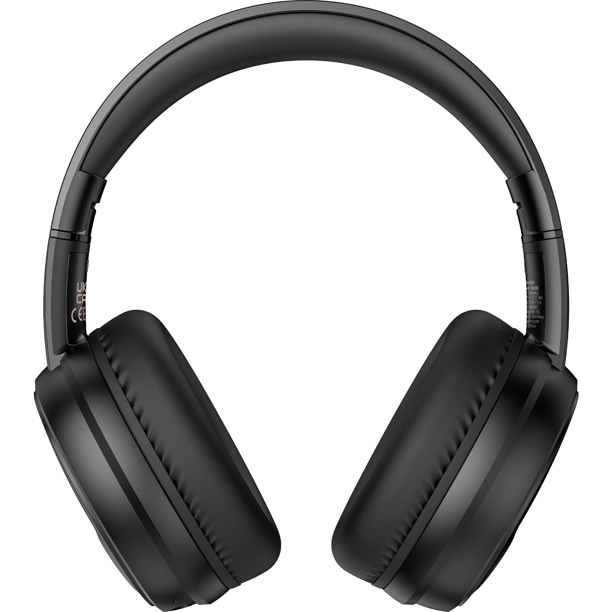 TruSound Bluetooth Headset with ANC - Image 3