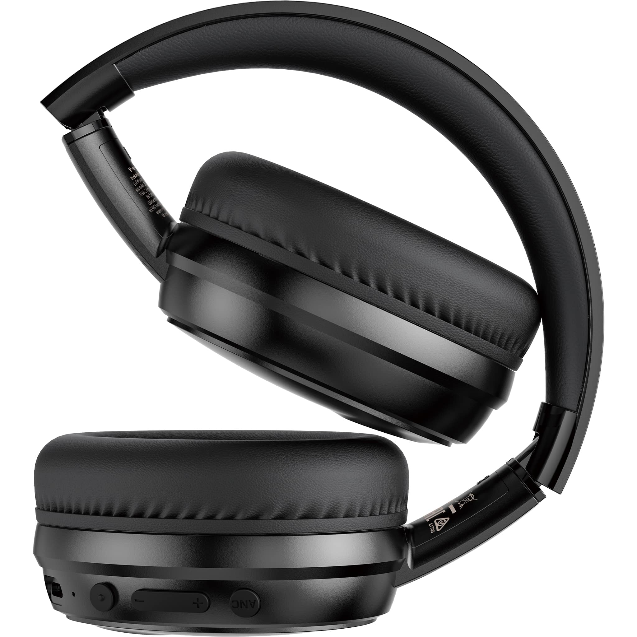 TruSound Bluetooth Headset with ANC - Image 2