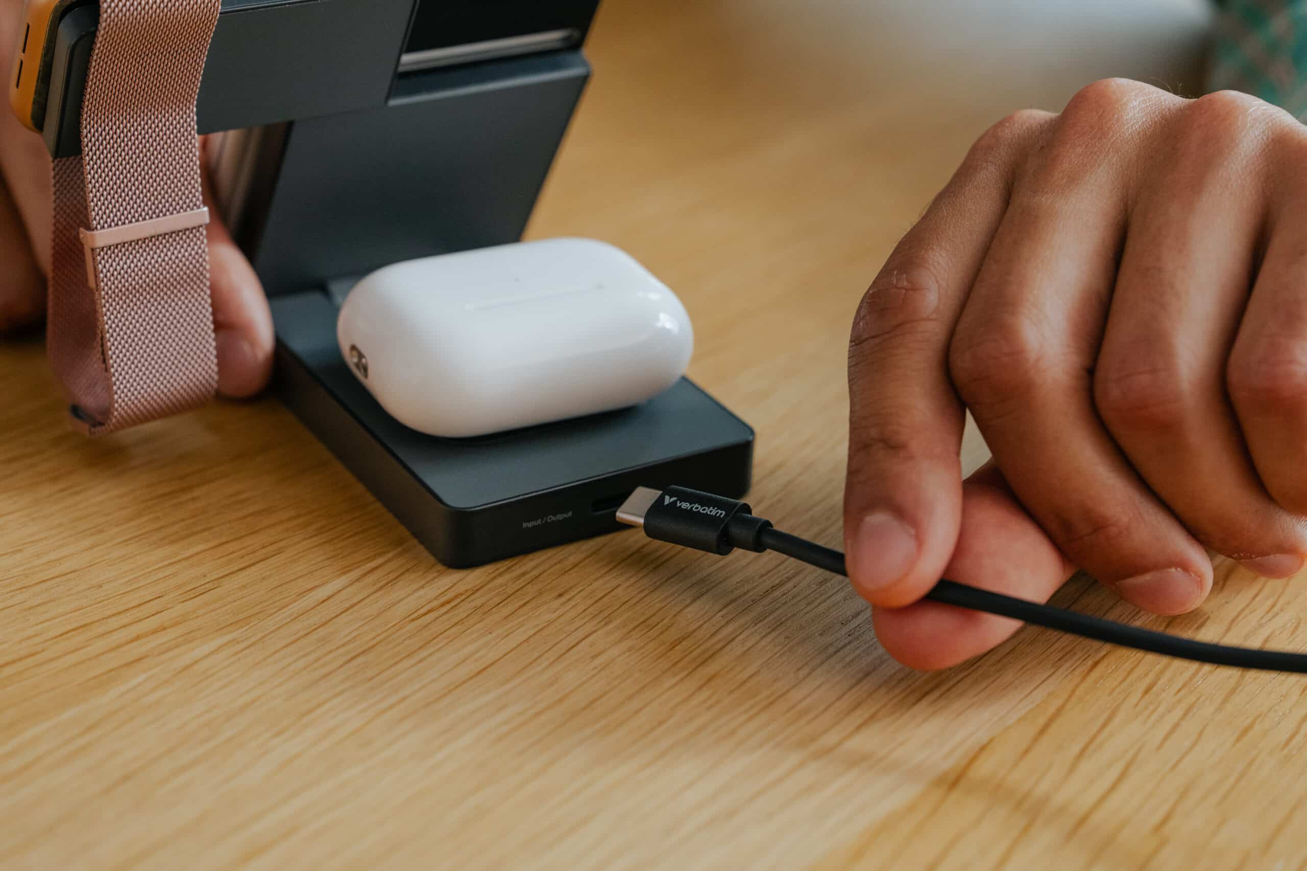 Charge'n'Go Qi2 Power Bank - Image 5